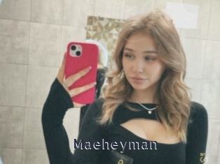 Maeheyman