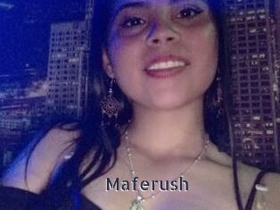 Maferush
