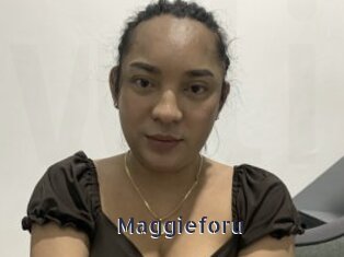 Maggieforu