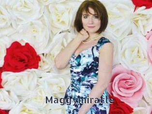 Maggymiracle