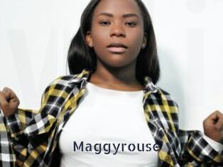 Maggyrouse