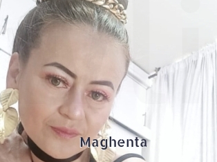 Maghenta