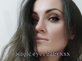 Magic_eyes_babyxxx