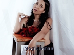 Magic_hanna