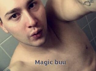 Magic_buu