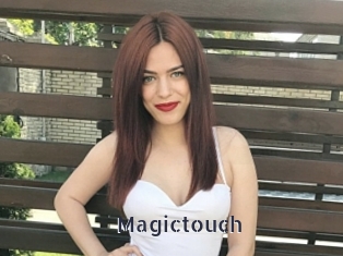 Magictouch