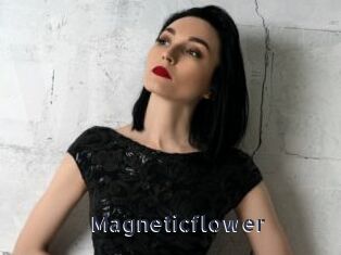 Magneticflower