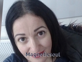 Magneticsoul