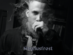 Magnusfrost