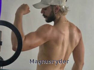 Magnusryder