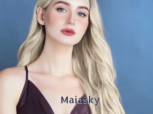 Maiasky