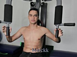 Maickk