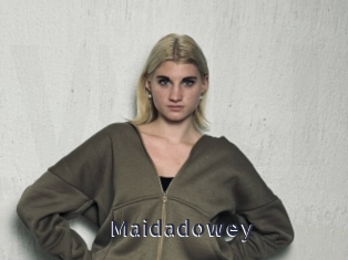 Maidadowey