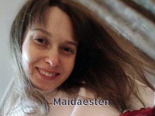 Maidaesten