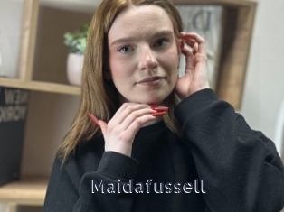 Maidafussell