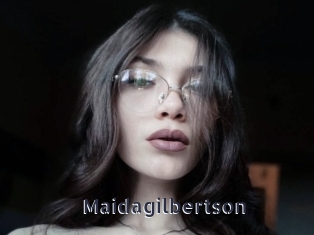 Maidagilbertson