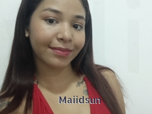 Maiidsun