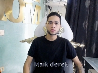 Maik_derek