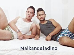 Maikandaladino