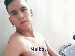 Maikols