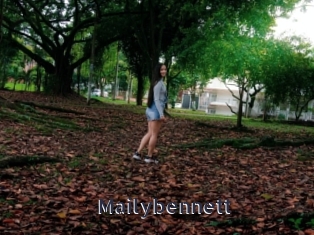 Mailybennett