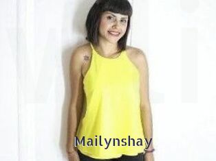 Mailynshay