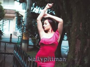 Mailypittman