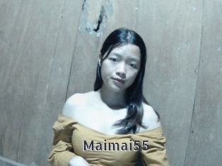 Maimai55