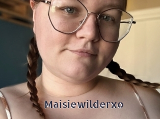 Maisiewilderxo