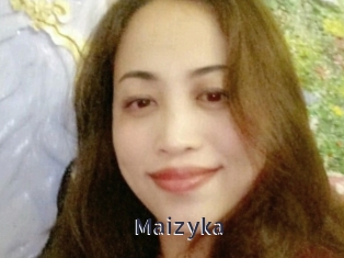 Maizyka