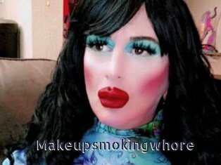 makeupsmokingwhore webcam livesex
