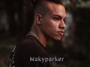 Makyparker