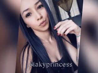 Makyprincess