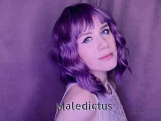 Maledictus