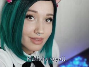 Malisharoyall