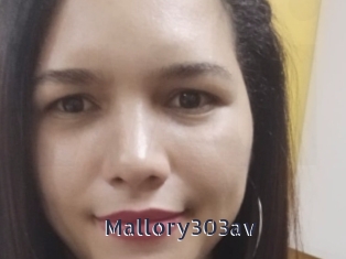 Mallory303av