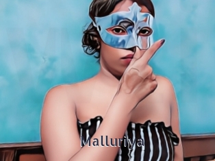 Malluriya