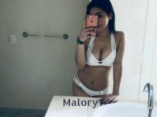 Malory1