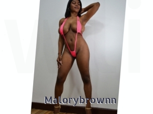 Malorybrownn