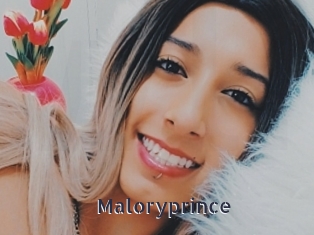 Maloryprince