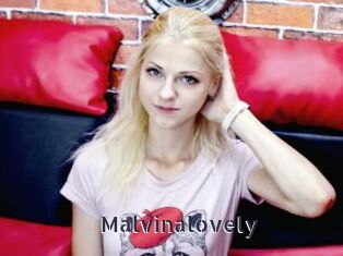 Malvinalovely