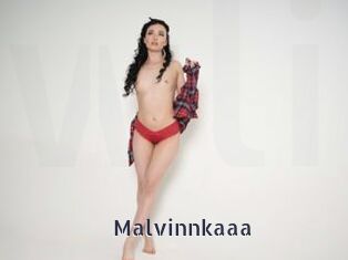 Malvinnkaaa