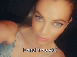 Mandimaee90