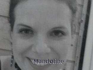 Mandoline