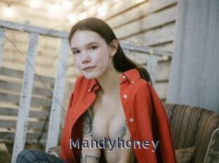 Mandyhoney