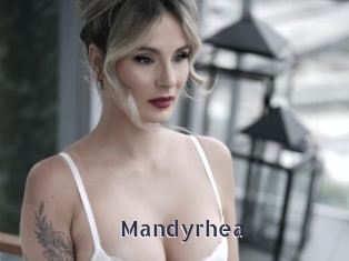 Mandyrhea