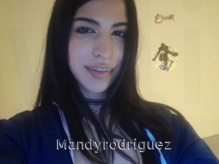 Mandyrodriguez