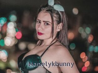 Manelykbunny