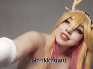 Mankkuuwu