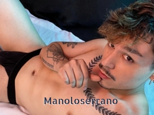 Manoloserrano